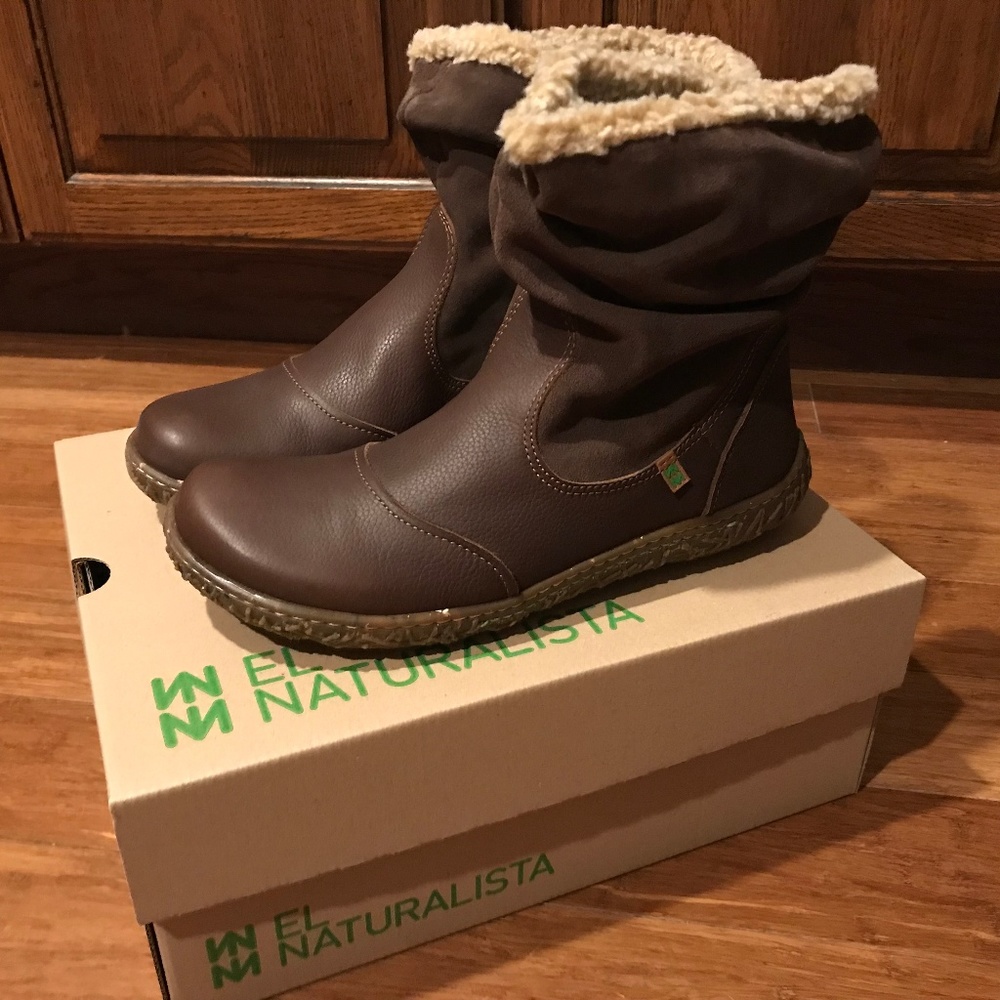 naturalista Niko n758